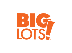 Big Lots! logo